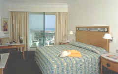 ОАЭ - отель "HILTON DUBAI JUMEIRAH 5*"