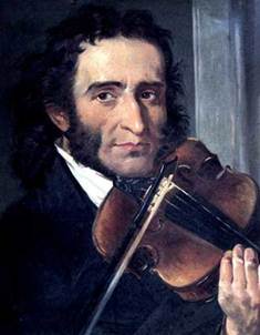 ������� �������� (Paganini)