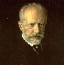 ϸ�� ����� ���������� (Tchaikovsky)