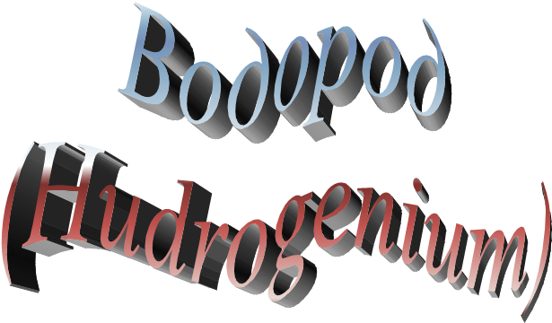 �������
(Hudrogenium)