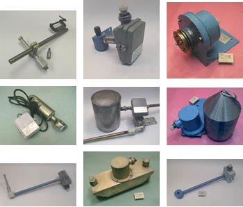 ������� ��������������� ���������� �������