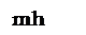 �������: mh